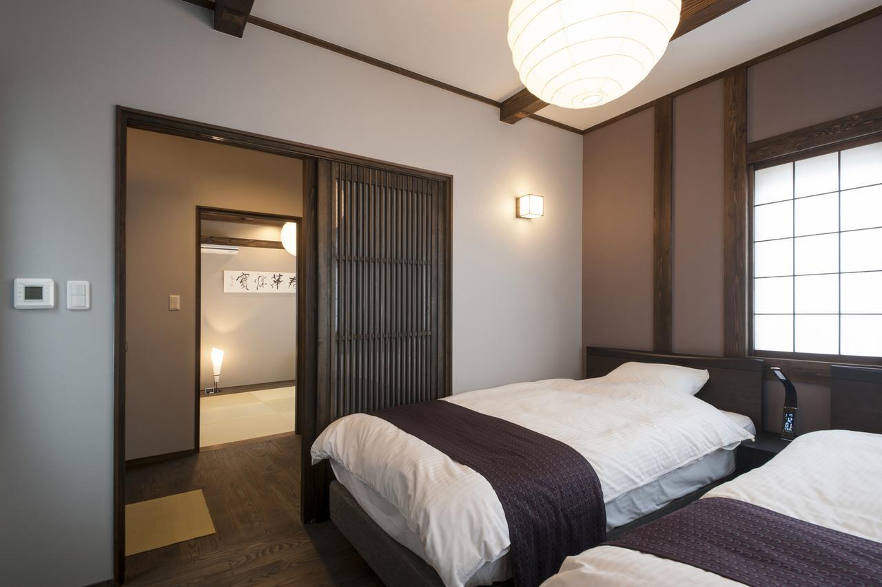 Daimaru-un Holiday home Kanazawa
