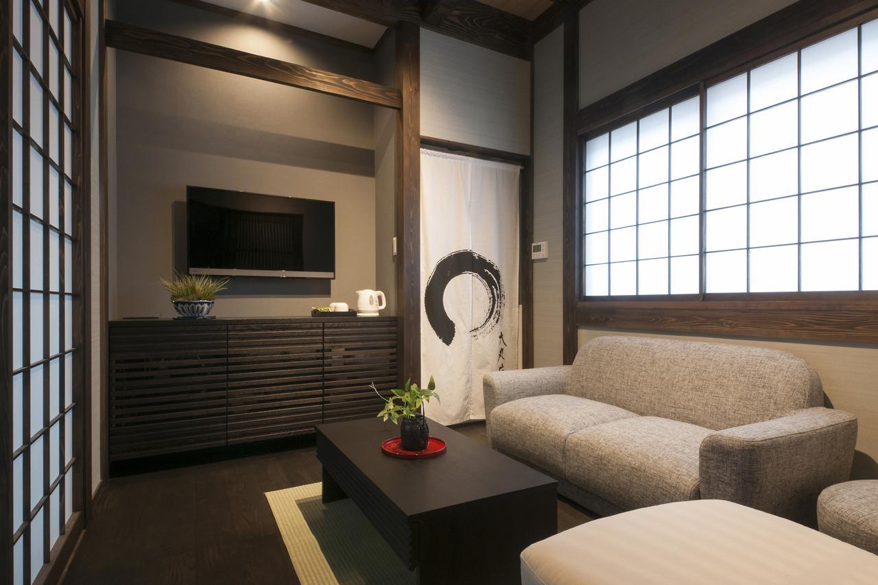 Holiday home Daimaru-un Kanazawa