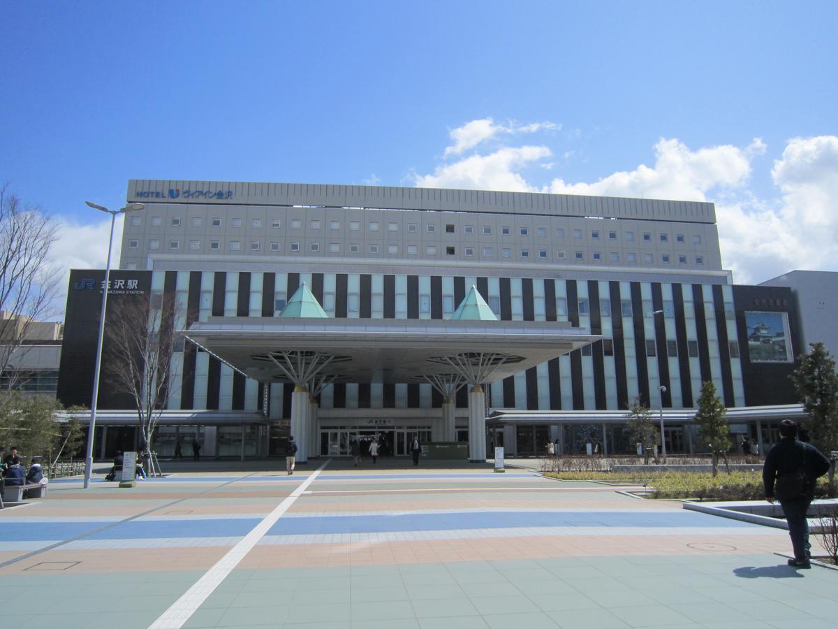 Daimaru-un * Kanazawa